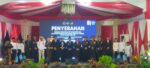 5.448 Narapidana di Sulsel Terima Remisi HUT RI ke-81