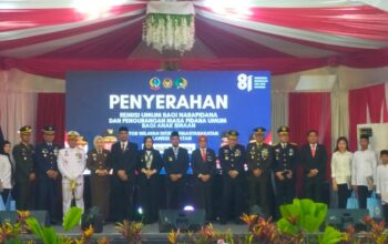 5.448 Narapidana di Sulsel Terima Remisi HUT RI ke-81 9 5.448 Narapidana di Sulsel Terima Remisi HUT RI ke-81