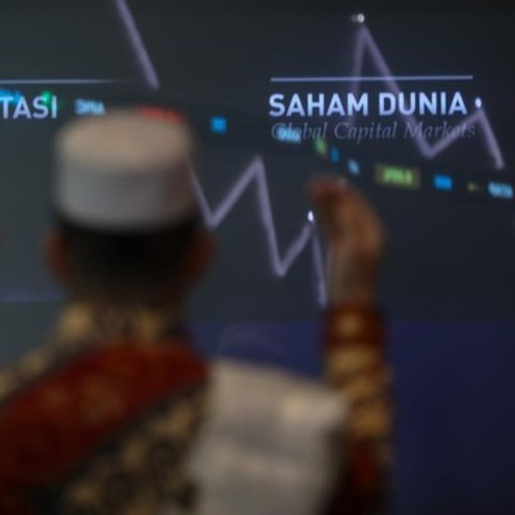 59 Emiten Berpotensi Delisting dari BEI, Termasuk WIKA dan WSKT