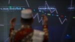 59 Emiten Berpotensi Delisting dari BEI, Termasuk WIKA dan WSKT