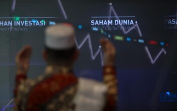 59 Emiten Berpotensi Delisting dari BEI, Termasuk WIKA dan WSKT 8 59 Emiten Berpotensi Delisting dari BEI, Termasuk WIKA dan WSKT