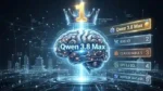 Alibaba Rilis AI Qwen 3.8 Max, Langsung Puncaki Ranking Model AI China