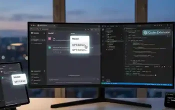 Cara Akses GPT-5.6 Panduan Lengkap untuk Pengguna ChatGPT, Codex, dan API
