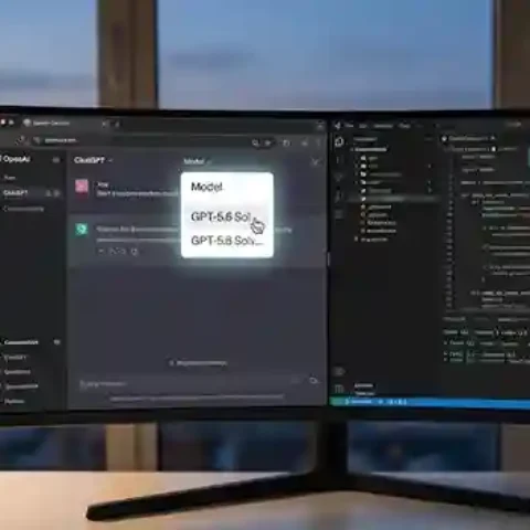 Cara Akses GPT-5.6: Panduan Lengkap untuk Pengguna ChatGPT, Codex, dan API