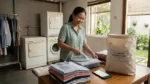 Cara Bisnis Laundry Tanpa Sewa Tempat: Panduan Lengkap dan Perhitungan Untung
