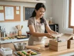 Cara Usaha Makanan Pre Order: Panduan Lengkap untuk Pemula
