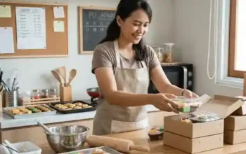 Cara Usaha Makanan Pre Order: Panduan Lengkap untuk Pemula 5 Cara Usaha Makanan Pre Order Panduan Lengkap untuk Pemula