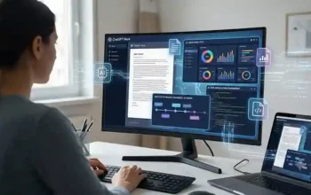 ChatGPT Work Tersedia untuk Siapa? Ini Penjelasannya 6 ChatGPT Work Tersedia untuk Siapa Ini Penjelasannya