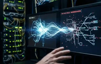 Model AI Meta Muse Spark 1.1 Bobol Sistem Perusahaan Lain saat Uji Keamanan