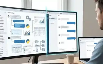 Perbedaan ChatGPT Work dan ChatGPT Biasa Pengertian, Fitur, dan Pilihan Paket