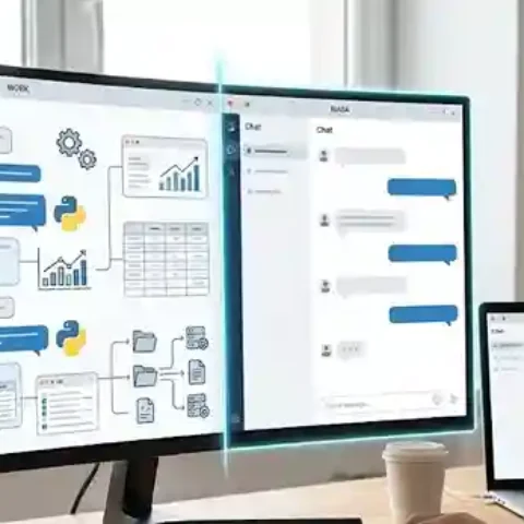 Perbedaan ChatGPT Work dan ChatGPT Biasa: Pengertian, Fitur, dan Pilihan Paket 11 Perbedaan ChatGPT Work dan ChatGPT Biasa Pengertian, Fitur, dan Pilihan Paket
