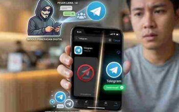 Telegram Sempat Hilang dari Apple App Store, Pavel Durov Ungkap Modus Pemerasan Digital 6 Telegram Sempat Hilang dari Apple App Store, Pavel Durov Ungkap Modus Pemerasan Digital