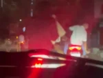 Teror Geng Motor di Jalan Hertasning, Polisi Makassar Diminta Bergerak Cepat
