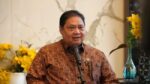Airlangga: Destry Damayanti Sangat Cocok Jadi Calon Tunggal Gubernur BI