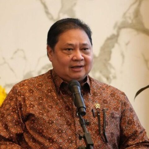 Airlangga: Destry Damayanti Sangat Cocok Jadi Calon Tunggal Gubernur BI