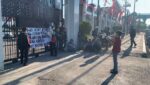 Aliansi Mahasiswa Desak Kejati Sulsel Evaluasi Penanganan Kasus Pasar Sentral Bulukumba