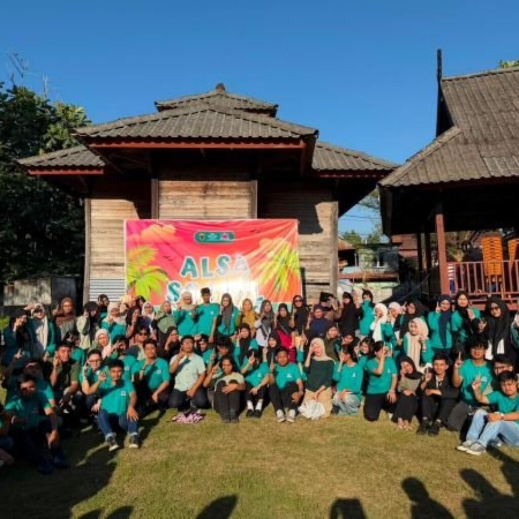 ALSA LC Unhas Gelar Social Event 2026, Dorong Pemberdayaan Perempuan Pesisir Lewat Pelatihan Abon Ikan dan Digitalisasi UMKM