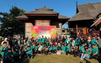 ALSA LC Unhas Gelar Social Event 2026, Dorong Pemberdayaan Perempuan Pesisir Lewat Pelatihan Abon Ikan dan Digitalisasi UMKM 7 ALSA LC Unhas Gelar Social Event 2026, Dorong Pemberdayaan Perempuan Pesisir Lewat Pelatihan Abon Ikan dan Digitalisasi UMKM