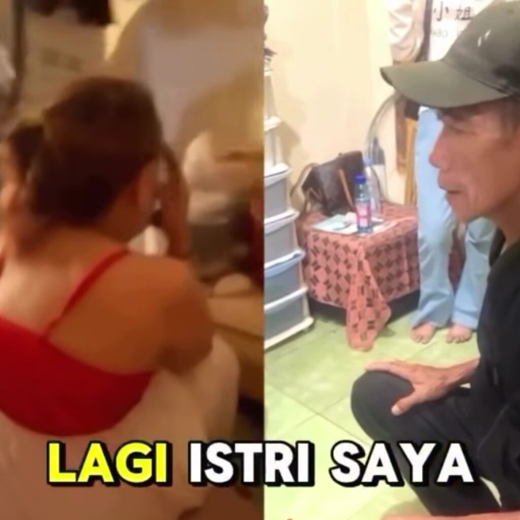 Anak Bongkar Perselingkuhan Ibu 9 Tahun, Ayah Talak Lalu Terima Kembali Istri