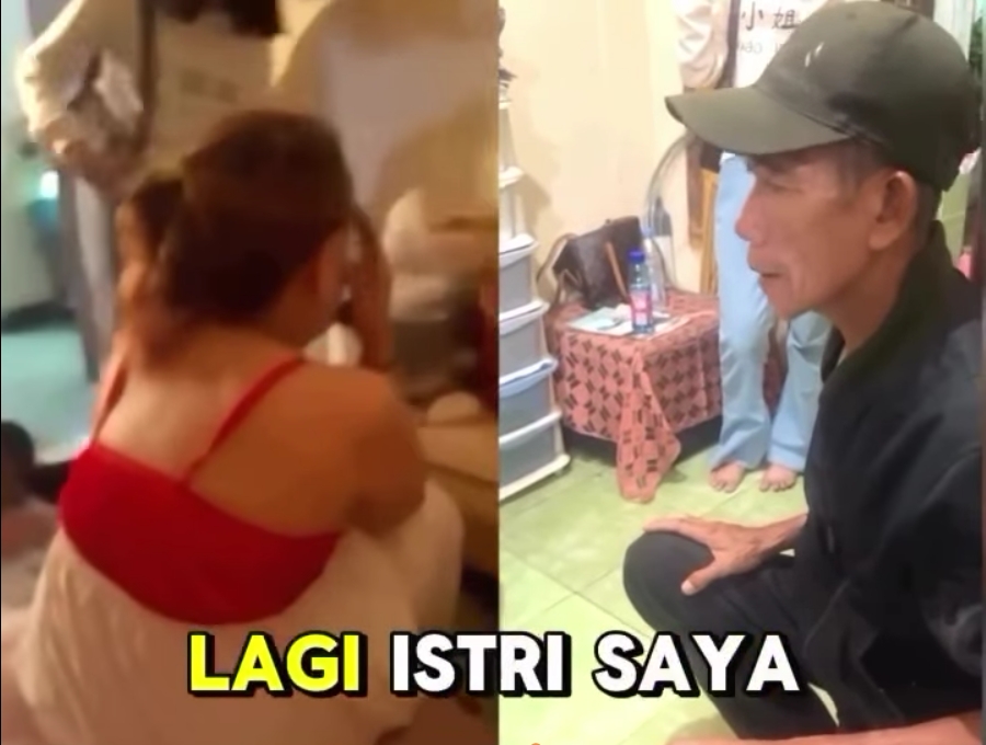 Anak Bongkar Perselingkuhan Ibu 9 Tahun, Ayah Talak Lalu Terima Kembali Istri 1 Anak Bongkar Perselingkuhan Ibu 9 Tahun, Ayah Talak Lalu Terima Kembali Istri