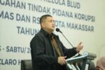 Appi Bongkar Masih Ada Laporan Kapus Tinggalkan Kantor: Ini Bukan Pekerjaan Sampingan
