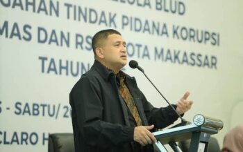 Appi Bongkar Masih Ada Laporan Kapus Tinggalkan Kantor: Ini Bukan Pekerjaan Sampingan 5 Appi Bongkar Masih Ada Laporan Kapus Tinggalkan Kantor: Ini Bukan Pekerjaan Sampingan