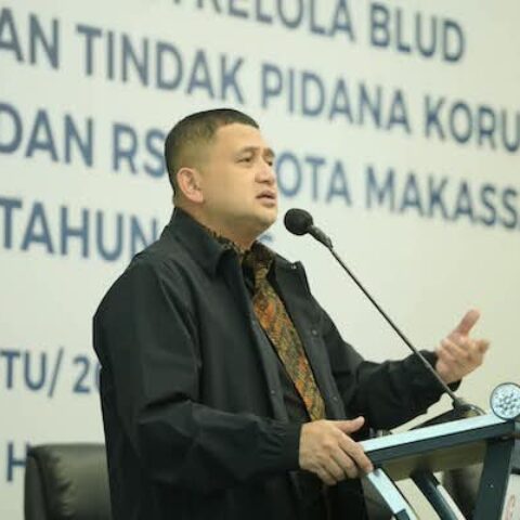 Appi Bongkar Masih Ada Laporan Kapus Tinggalkan Kantor: Ini Bukan Pekerjaan Sampingan