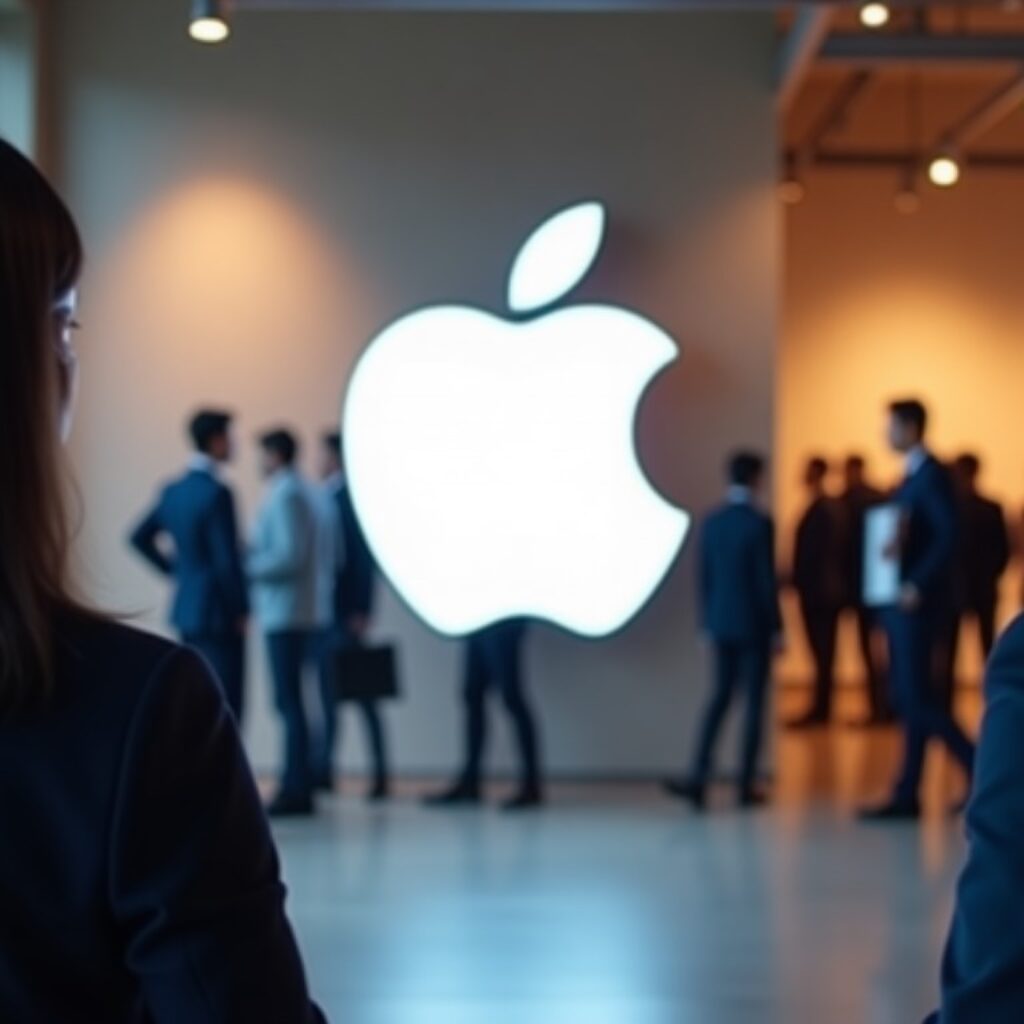 Apple Intelligence Resmi Bisa Masuk China Lewat Kemitraan dengan Alibaba