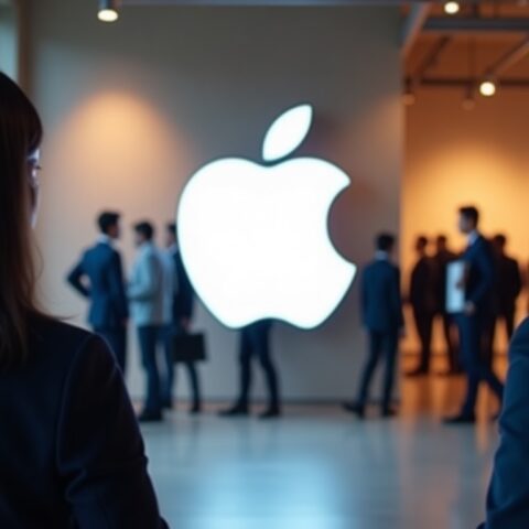 Apple Intelligence Resmi Bisa Masuk China Lewat Kemitraan dengan Alibaba