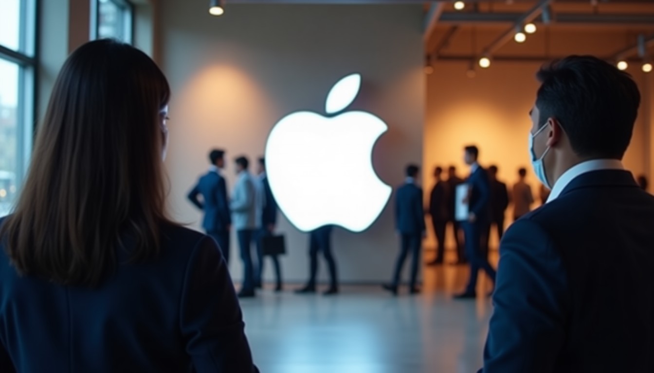 Apple Intelligence Resmi Bisa Masuk China Lewat Kemitraan dengan Alibaba 1 Apple Intelligence Resmi Bisa Masuk China Lewat Kemitraan dengan Alibaba