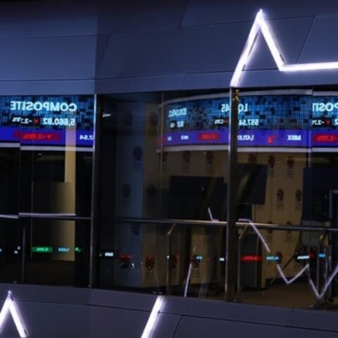 Asing Tercatat Beli Bersih 10 Saham Ini Saat IHSG Merah