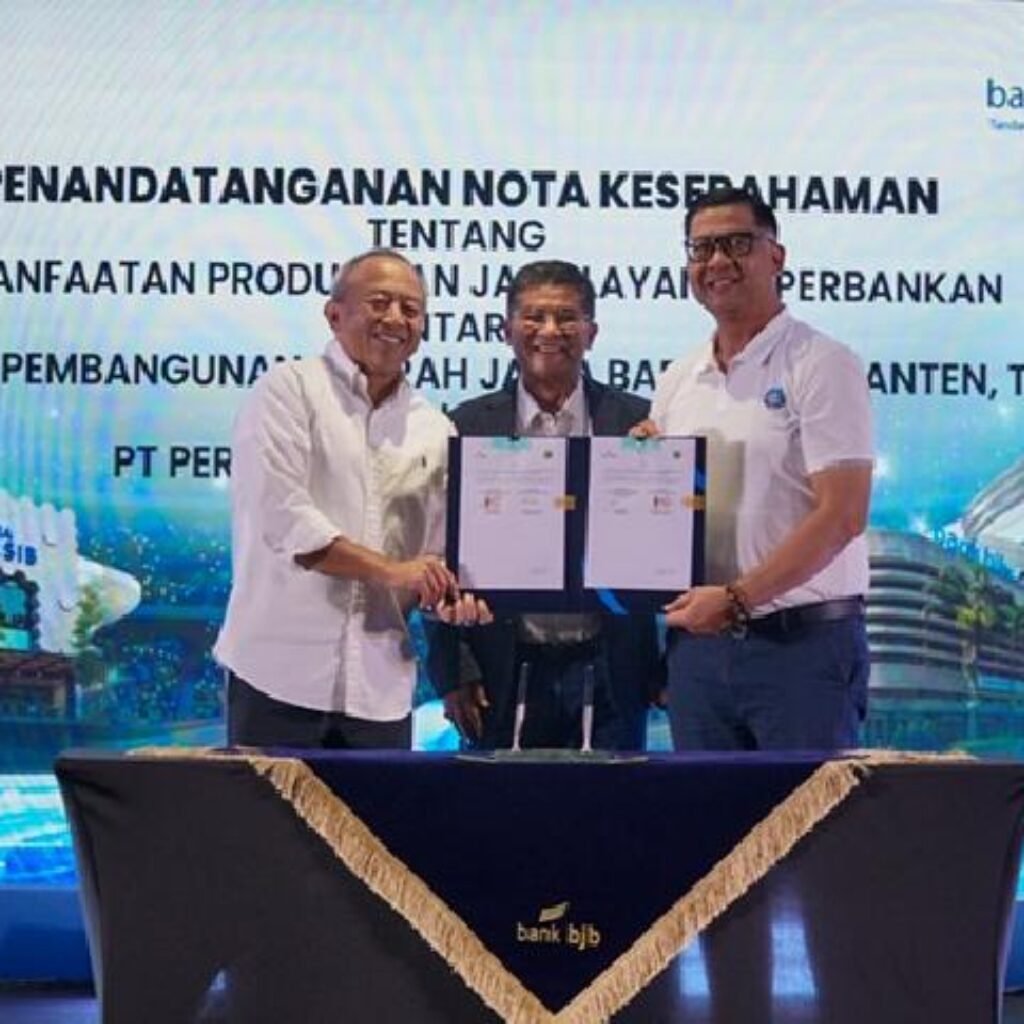 Bank bjb Kembali Jadi Official Banking Partner PERSIB Musim 2026