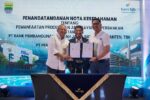 Bank bjb Kembali Jadi Official Banking Partner PERSIB Musim 2026