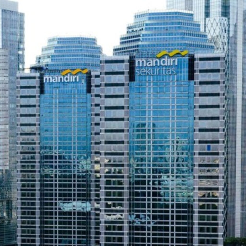 Bank Mandiri Luncurkan Promo FOMO HUT RI ke-81 dengan Hadiah hingga Rp1,7 Juta