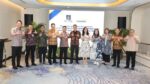 Bank Mandiri Perluas Kolaborasi dengan Paramount Dukung Pertumbuhan Sektor Properti