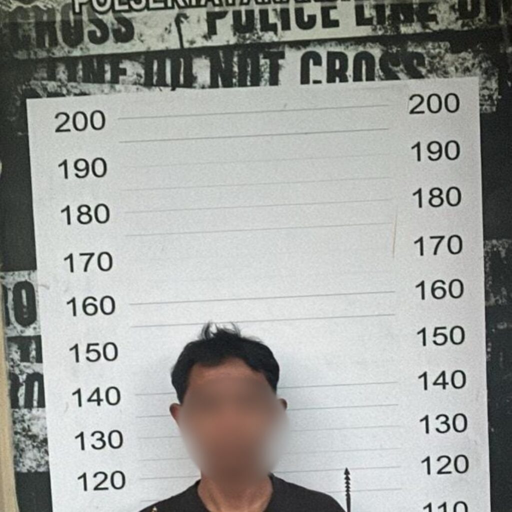 Bawa Busur dan Pelontar, Pelajar 13 Tahun Diamankan Polisi di Panakkukang