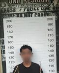Bawa Busur dan Pelontar, Pelajar 13 Tahun Diamankan Polisi di Panakkukang