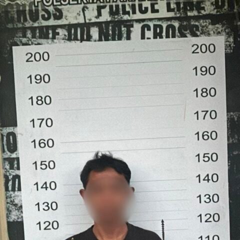 Bawa Busur dan Pelontar, Pelajar 13 Tahun Diamankan Polisi di Panakkukang