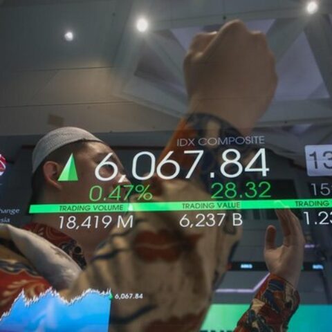 BEI Uji Coba Hapus Batas Harga Minimum Saham Jadi Rp1, Implementasi Penuh Belum Ditentukan 10 BEI Uji Coba Hapus Batas Harga Minimum Saham Jadi Rp1, Implementasi Penuh Belum Ditentukan