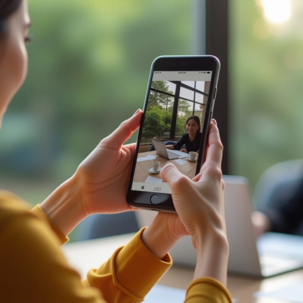 Benarkah Edit Video Pakai CapCut Bikin Engagement Turun? Bos Instagram Angkat Bicara