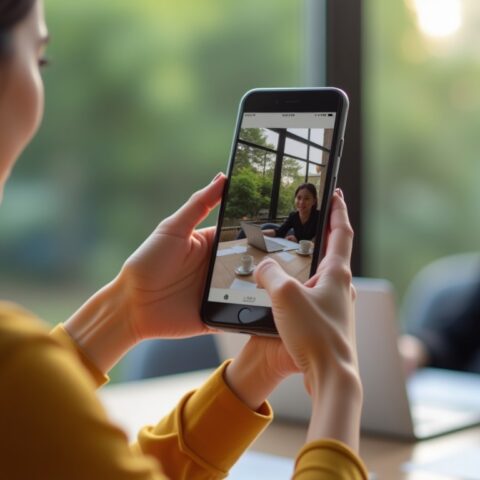 Benarkah Edit Video Pakai CapCut Bikin Engagement Turun? Bos Instagram Angkat Bicara