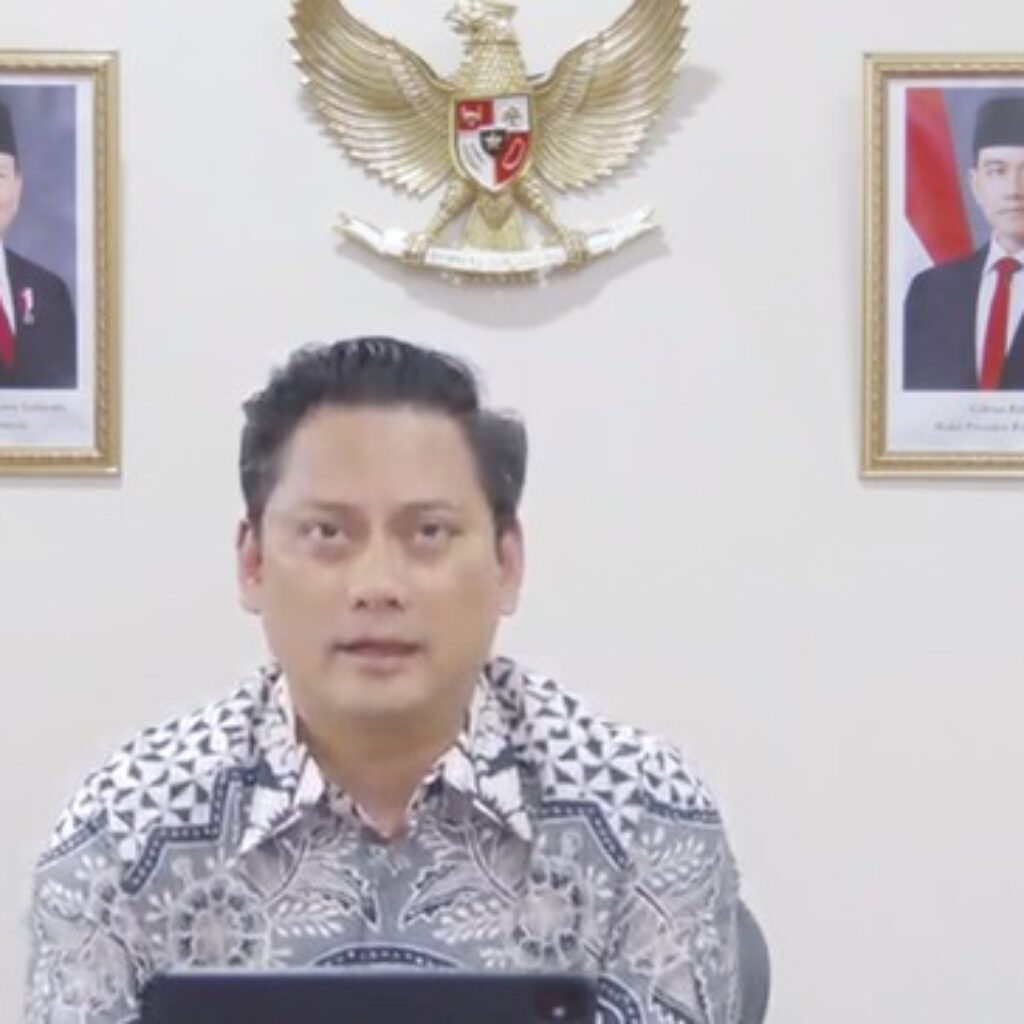BI Luncurkan Skema Vastra Lindungi Aset Rupiah Investor Global dari Gejolak Kurs