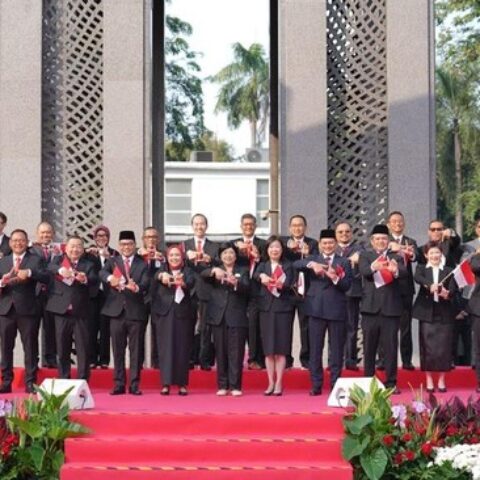 BI Resmikan Kartu Kredit Indonesia, Alternatif Domestik untuk Kurangi Ketergantungan Visa dan Mastercard