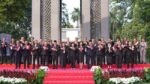 BI Resmikan Kartu Kredit Indonesia dan Perluas MDR QRIS 0% Sambut HUT RI ke-81
