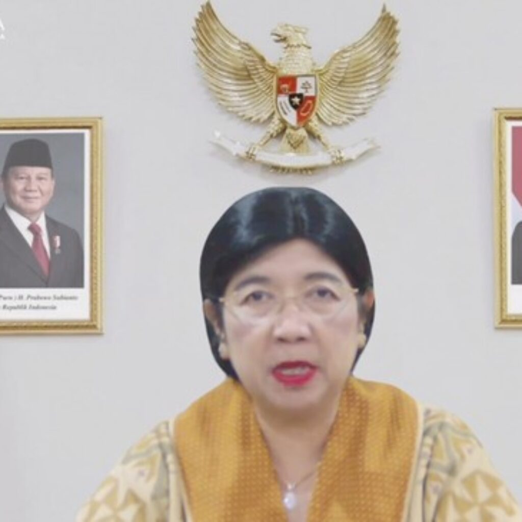 BI Ungkap Strategi Stabilisasi Rupiah Buah Hasil, Kurs Menguat ke Rp17.855