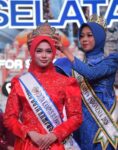 Adi Darmawanza Juara 1 Duta Kampus Sulsel 2026, Targetkan Tingkat Nasional dan Luncurkan Program Edukasi Anak 2 Bintang Aulia Putri, Mahasiswi Poltekkes Megarezky, Juara 1 Duta Kampus Sulsel 2026