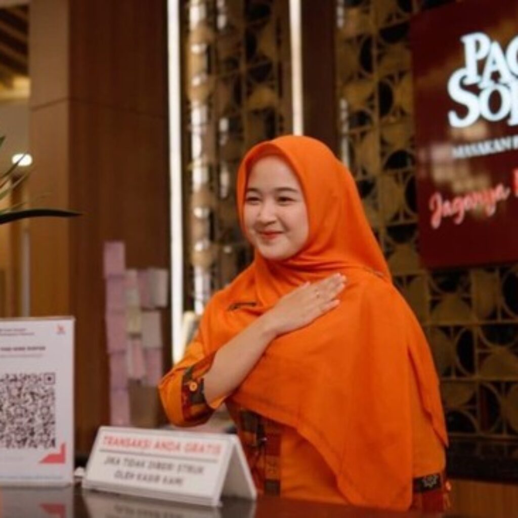 BNI Dukung Pagi Sore Perkuat Layanan dan Pengalaman Pelanggan