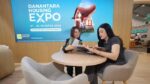 BNI Hadirkan Area Properti di wondrX 2026 Jelang Danantara Housing Expo 3 BNI Perluas Pembiayaan KPR di wondrX 2026 sebagai Pre-Event Danantara Housing Expo