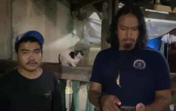 Bocah 12 Tahun di Makassar Diduga Disayat Cutter oleh Tetangga, Polisi Selidiki