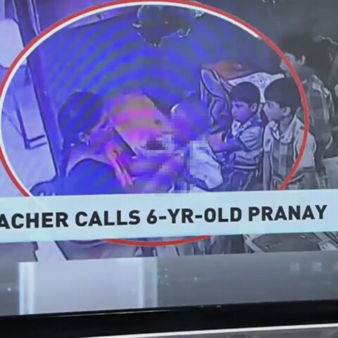 Bocah 6 Tahun di India Meninggal Diduga Ditempa Guru, Polisi dan Pendidikan Bentuk Tim Khusus 20 Bocah 6 Tahun di India Meninggal Diduga Ditempa Guru, Polisi dan Pendidikan Bentuk Tim Khusus